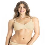 JOCKEY SHAPER BRA 1722-SKIN-32C SKIN